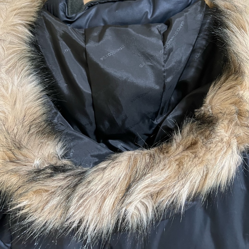 GAP Men’s Puff Jacket🎉🎉 - Picture 8 of 10